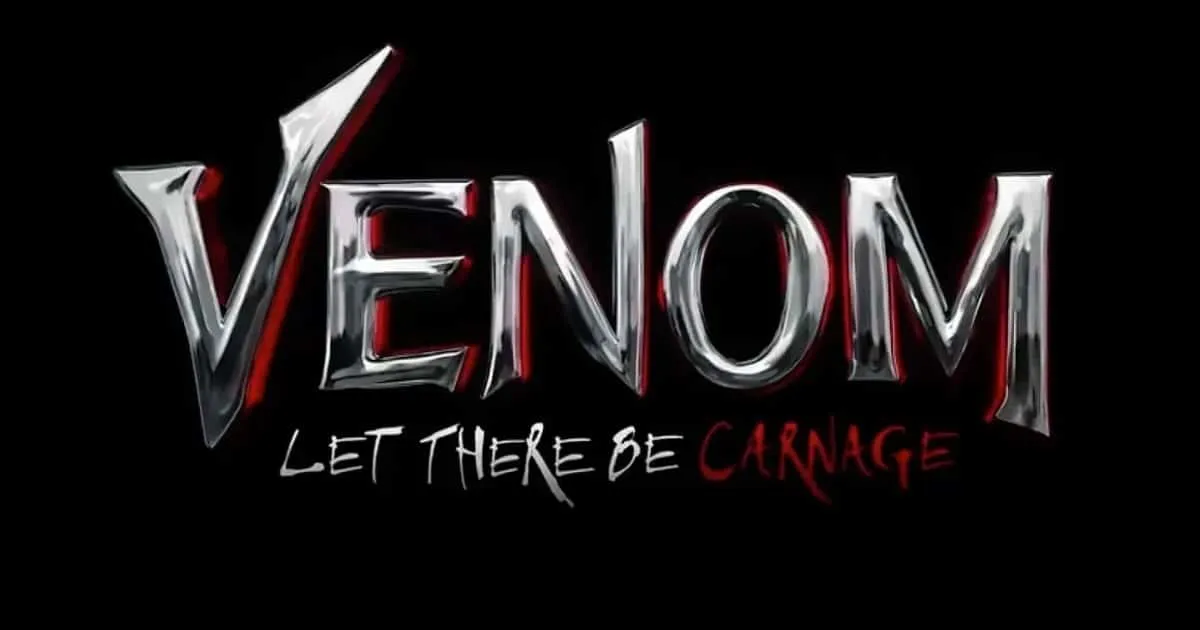 Venom: Let There Be Carnage ขยับกำหนดออกไปจากเดิมเล็กน้อย