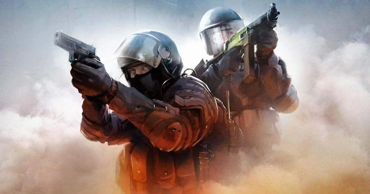คนเล่นเป็นงง CS: GO หายไปจากหน้าหลักของ Steam แบบปริศนา ก่อนจะกลับมาเหมือนเดิม