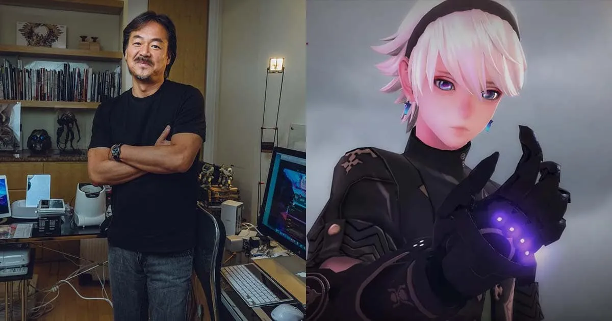 อดีตผู้สร้าง Final Fantasy เผยเกม Fantasian อาจเป็นผลงานสุดท้ายของเขาแล้ว