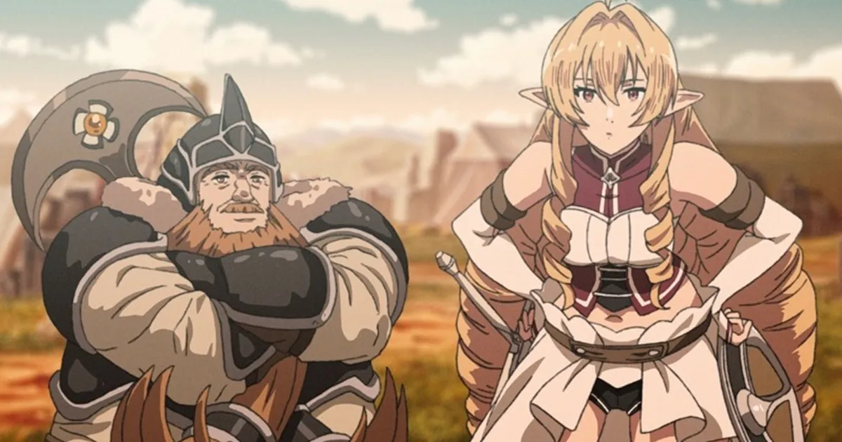 Mushoku Tensei เผยคลิปตัวอย่างตอนถัดไป และภาพของสองตัวละครใหม่