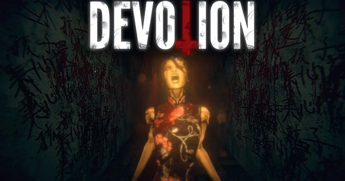 Devotion เกมสยองสุดดราม่าที่เคยถูกถอนจาก Steam กลับมาวางขายอีกครั้ง
