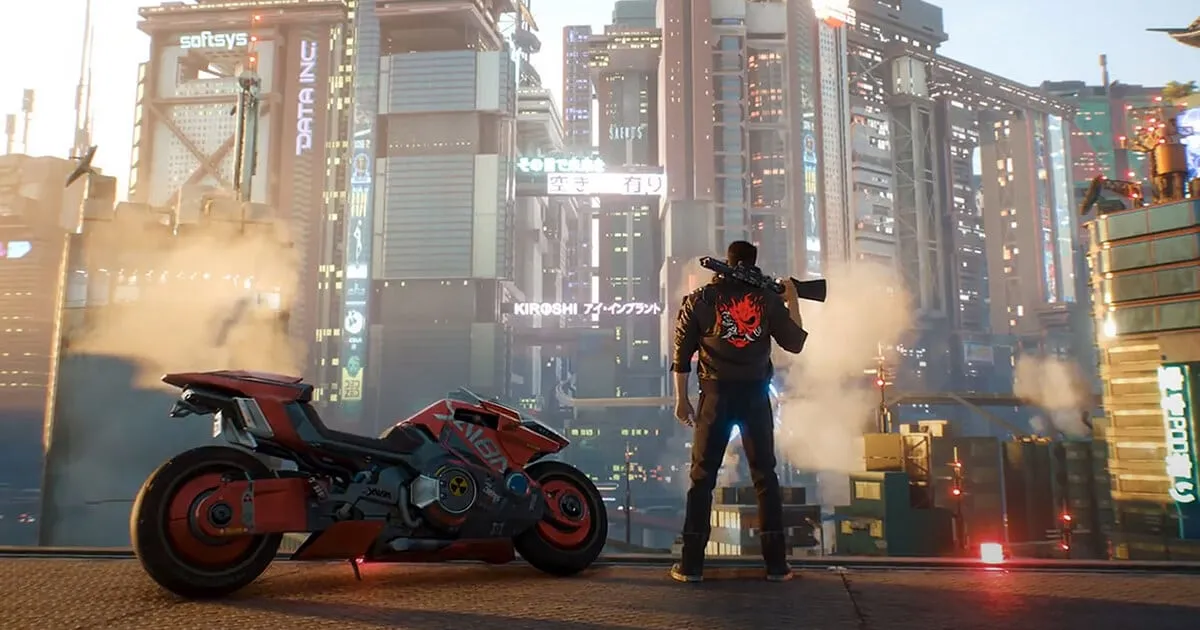 หัวหน้าฝ่ายออกแบบเกมเพลย์ Cyberpunk 2077 ลาออกจาก CD Projekt Red