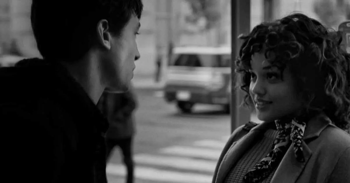 Kiersey Clemons จะกลับมารับบท Iris West ใน The Flash ฉบับหนังเดี่ยว