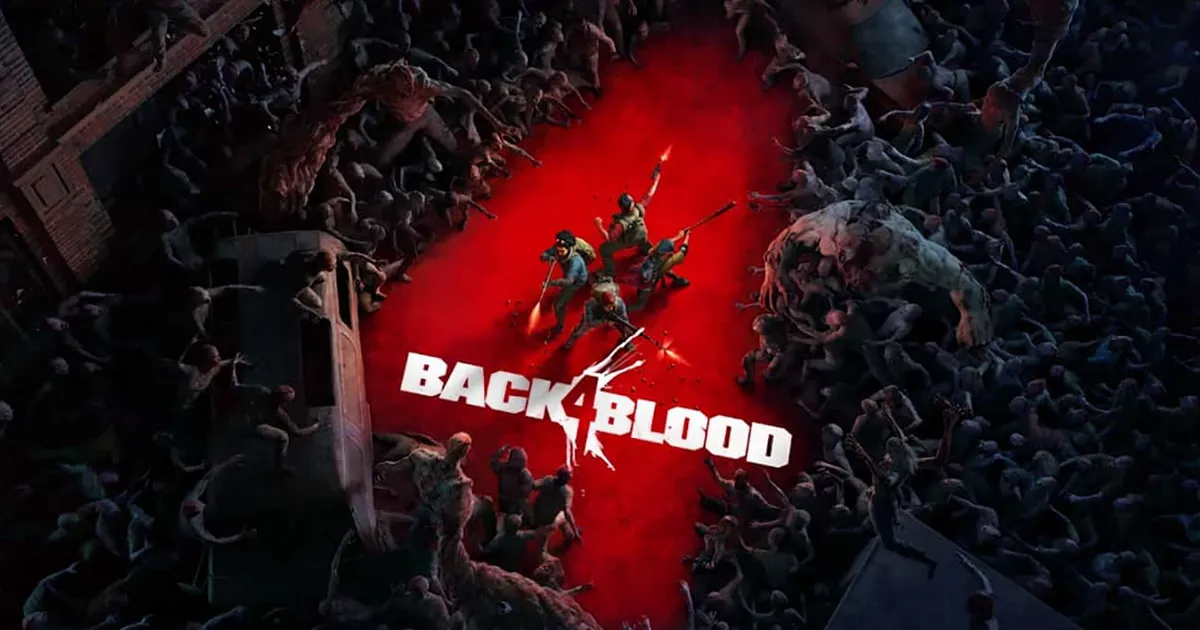 Back 4 Blood เกม Co-op ไล่ยิงซอมบี้เลื่อนวางจำหน่าย พร้อมเผยเกมเพลย์ใหม่สุดมันส์