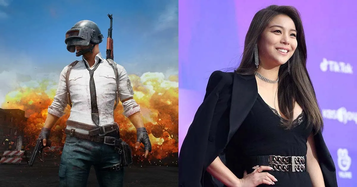 PUBG ปล่อยเพลงหลักใหม่ของเกม โดยมี Ailee สาวดีว่าแห่ง K-Pop เป็นผู้ขับร้อง