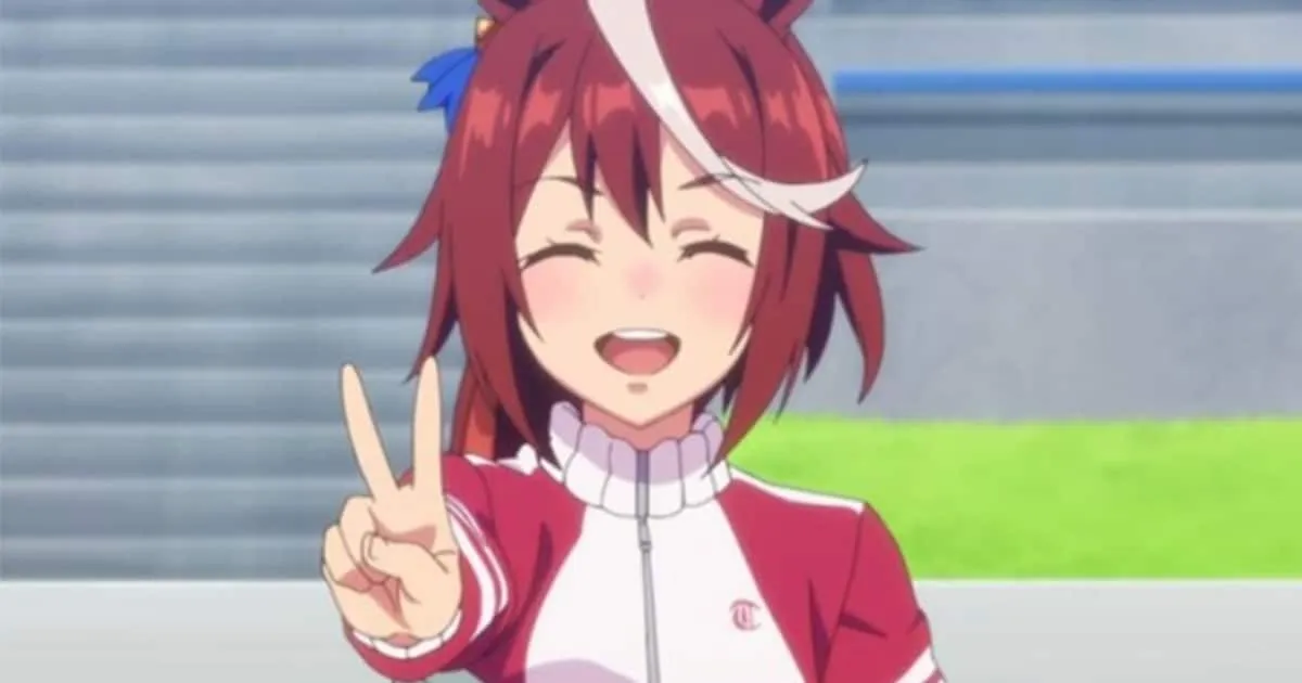 Uma Musume พุ่งแรงจัด! ทำยอดขายเพิ่มขึ้นมากกว่า 400%!!