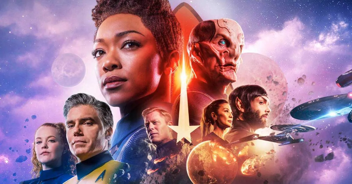 Star Trek ฉบับหนังเดินหน้าสร้างต่อพร้อมได้มือเขียนบทจากซีรีส์ภาค Discovery
