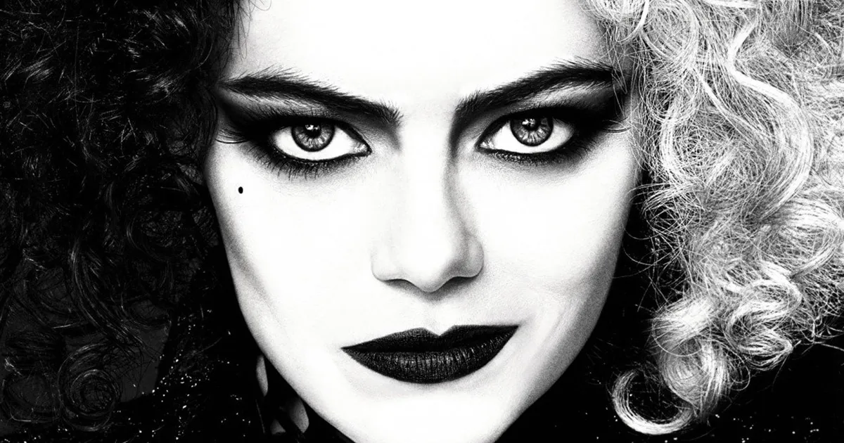 Cruella ได้กำหนดวันฉายบน Disney+ และในโรงภาพยนต์ปกติแล้ว