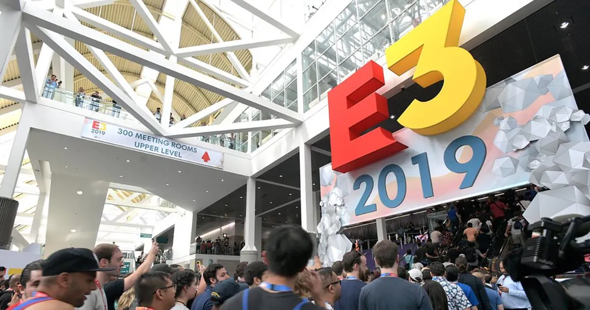 งาน E3 2021 ยืนยันจะมีแต่การจัดแบบออนไลน์เท่านั้น เนื่องด้วยสถานการณ์โควิด