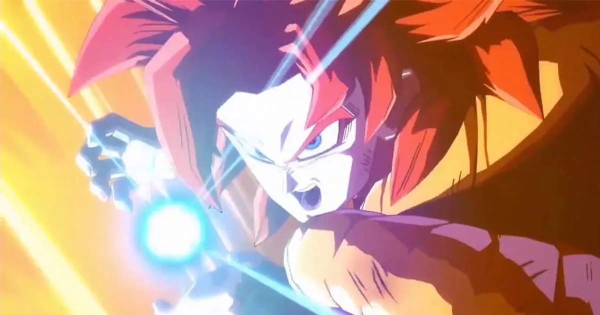 Dragon Ball Fighter Z เผยคลิปเกมเพลย์ของ SSJ4 Gogeta พร้อมฉาก Dramatic Finish สุด Hype!!