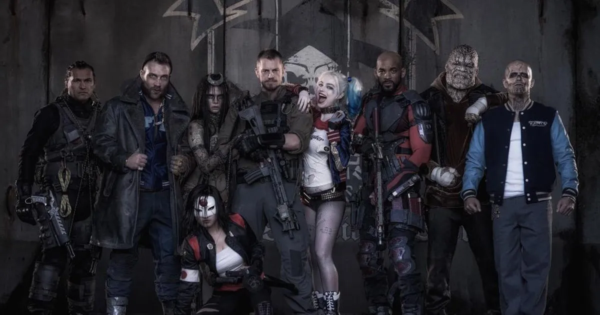 บอสใหญ่ Warner Bros. ย้ำอีกรอบ Suicide Squad ไม่มีฉบับ Ayer’s Cut