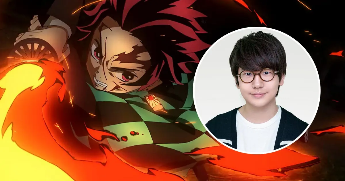 Hanae Natsuki นักพากย์ Tanjiro ถึงจะโด่งดังแต่ก็ยังรับค่าตัวในเรตเดิม