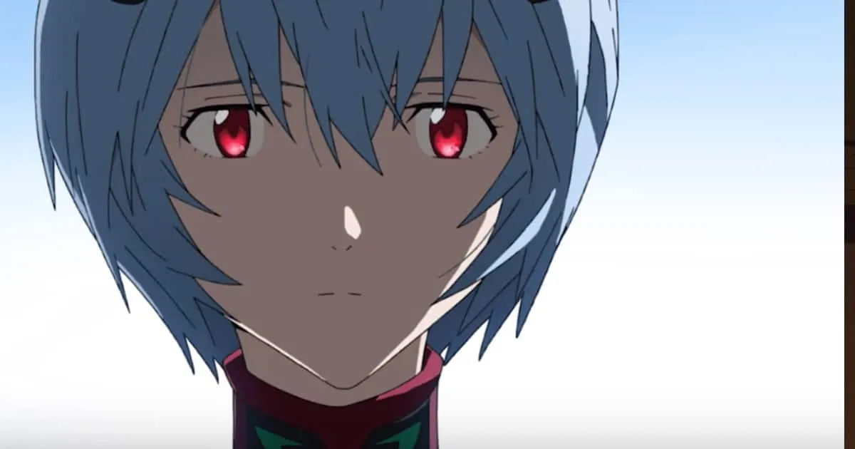 พนักงานโรงหนังญี่ปุ่นขอความร่วมมือไม่สปอยล์ Evangelion 3.0+1.0 ตอนดูจบ