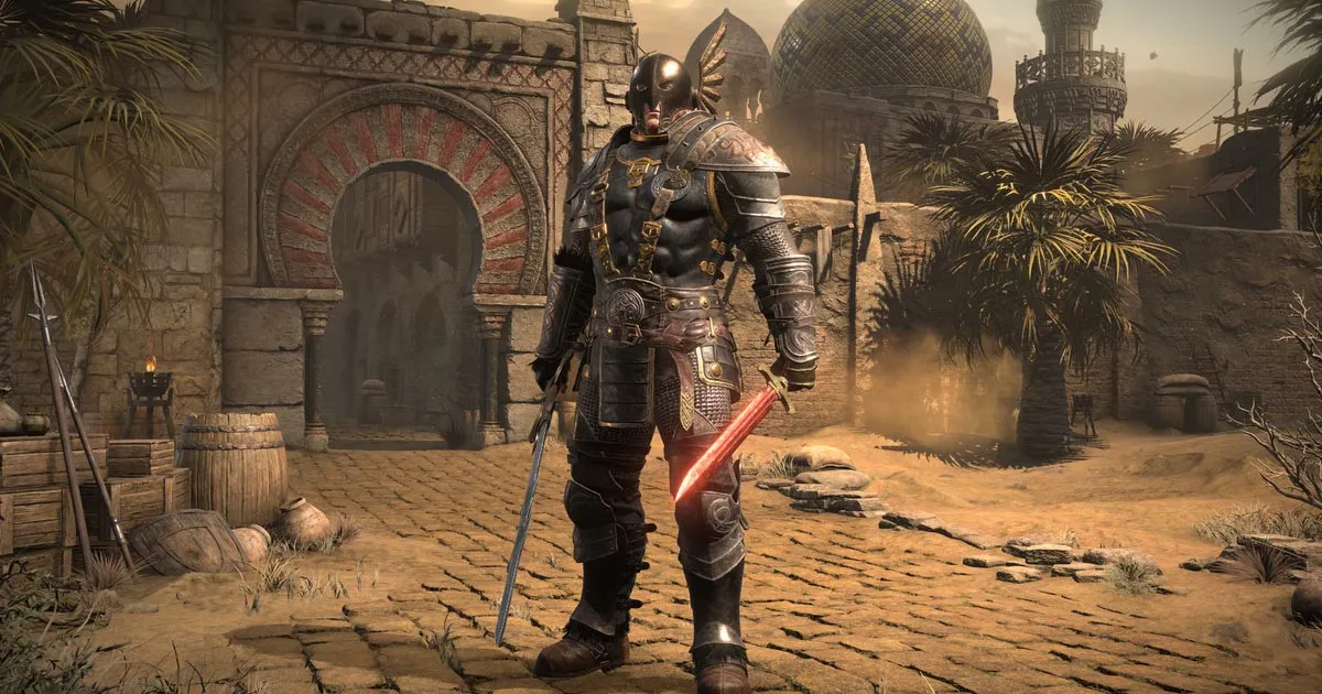 ดีงาม! Diablo II: Resurrected ยืนยันจะรองรับการเล่นจากเซฟเกมเวอร์ชั่นเก่าด้วย