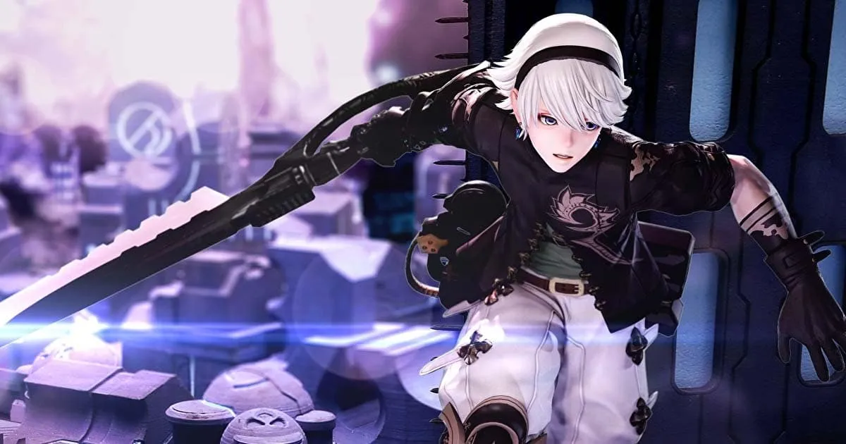 Fantasian เกม RPG ผลงานจากผู้สร้าง Final Fantasy จะมีเนื้อหาทั้งหมด 2 Part