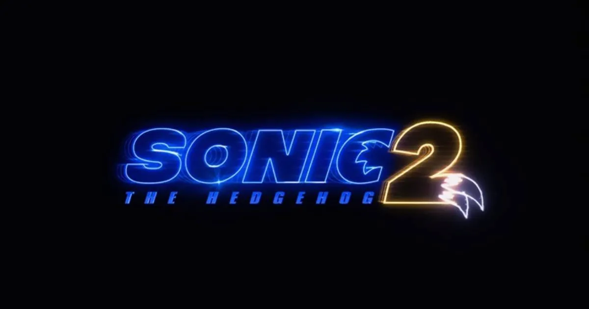 Sonic the Hedgehog 2 ปล่อยภาพเบื้องหลังพร้อมเริ่มการถ่ายทำแล้ว