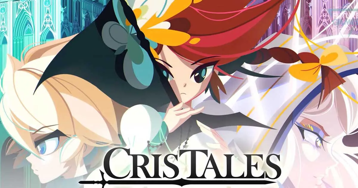 รู้จักกับตัวละครภายใน Cris Tales เกม JRPG สวยงามทุกลายเส้น พร้อมรองรับภาษาไทยบนคอนโซล