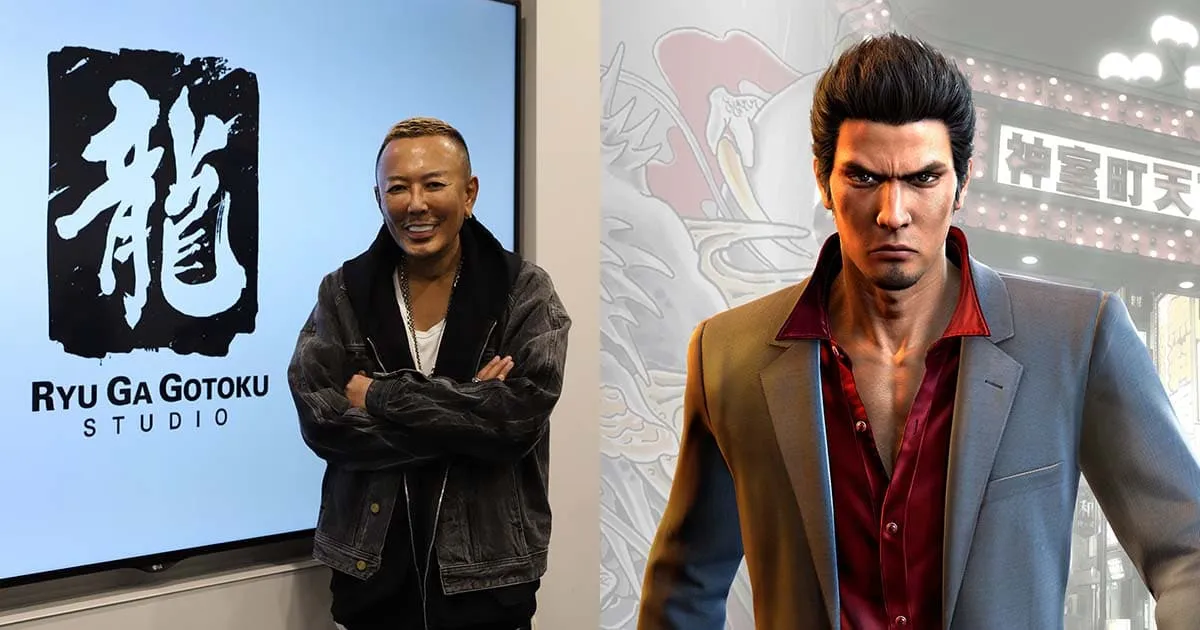 ผู้สร้างเกมซีรีส์ Yakuza บอกใบ้เป็นนัยว่าถึงเวลาทำอะไรใหม่ ๆ ดูบ้างแล้ว
