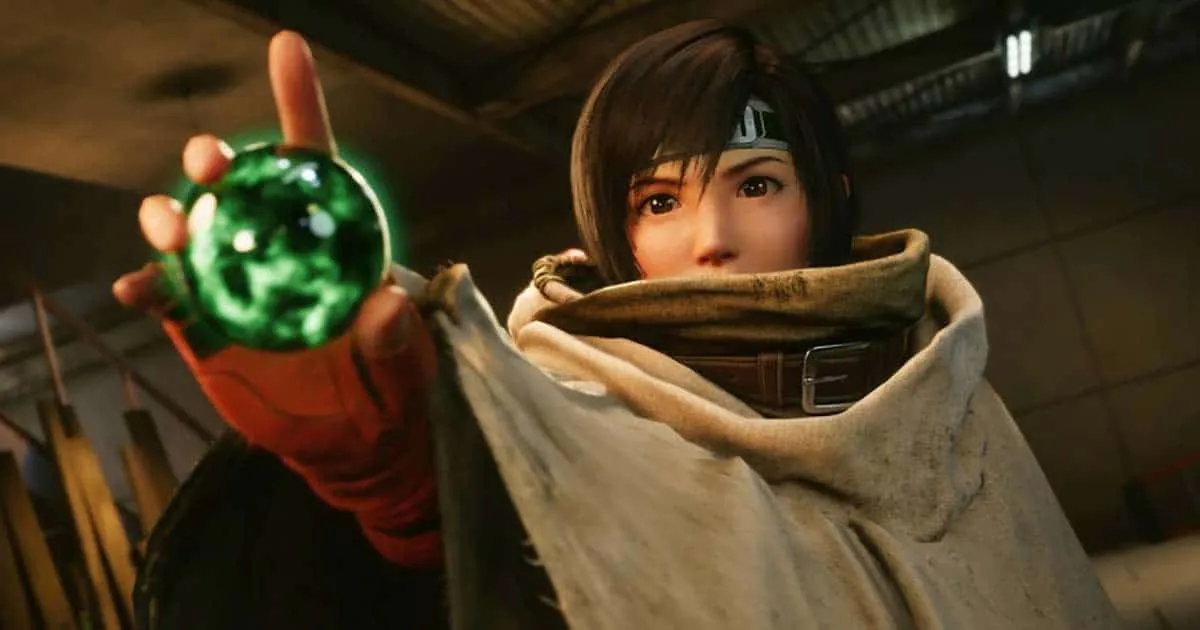 โนมุระเผยข้อมูลน่าสนใจชุดใหม่ของ FF7 Remake Intergrade และอีก 2 ภาคเสริม