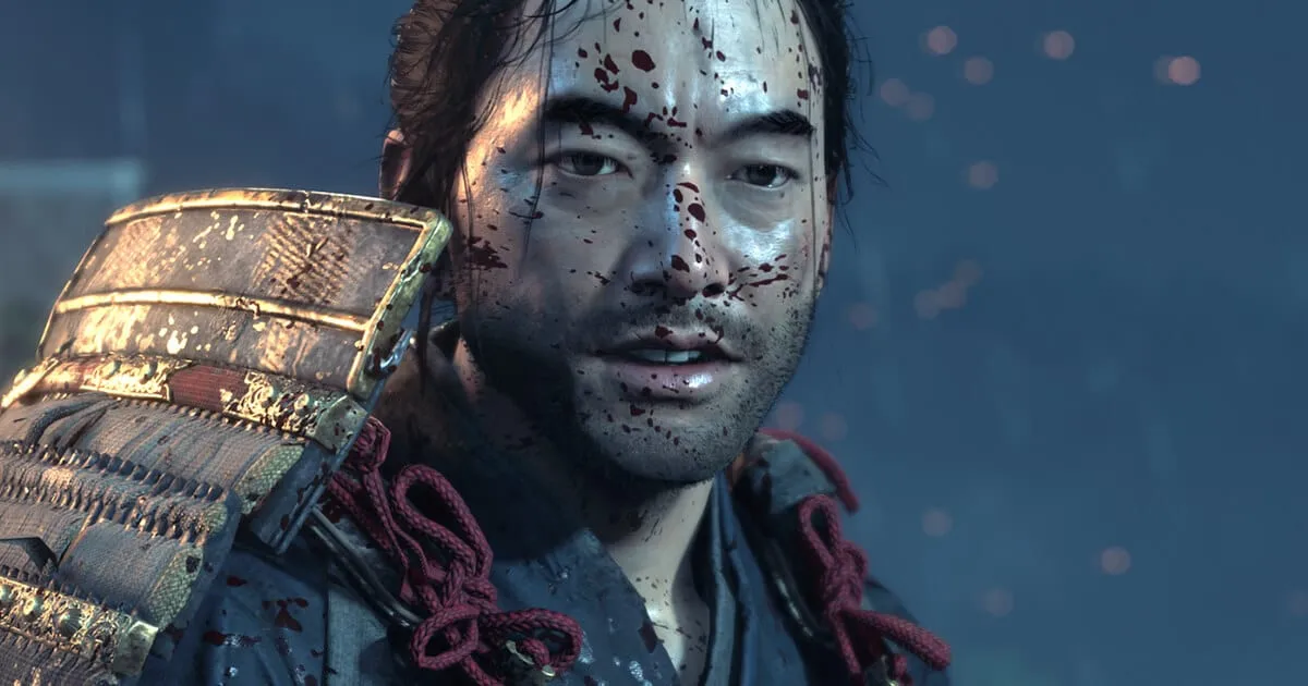 ผู้เล่น Ghost of Tsushima "ส่วนใหญ่" สามารถพิชิตโหมดเนื้อเรื่องได้สำเร็จ