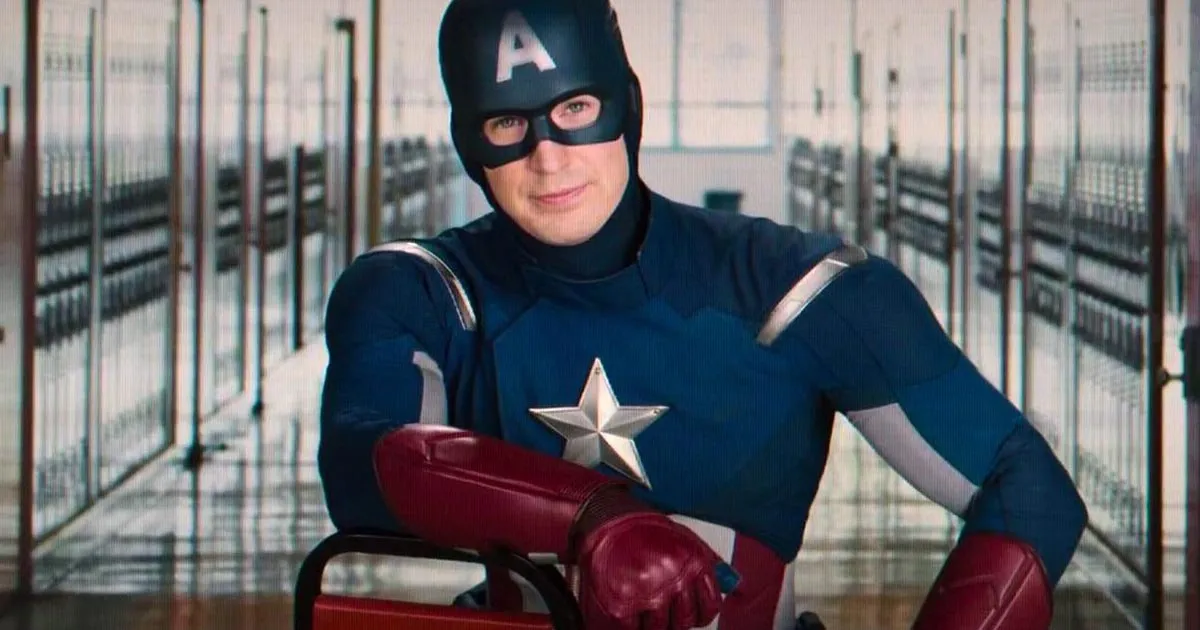 Kevin Feige ยัน Chris Evans จะไม่กลับมาจักรวาล MCU แน่นอน
