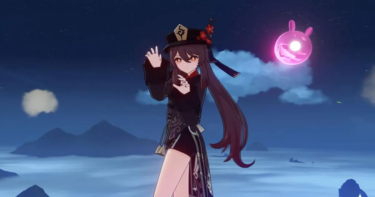 Genshin Impact สารจากผู้พัฒนาแพตช์ 1.4 กับคุณภาพชีวิตที่เพิ่มขึ้น