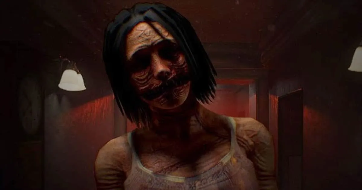 Evil Inside เกมสยองขวัญแนวจิตวิทยาเตรียมจ่อลง Steam ปลายเดือนนี้