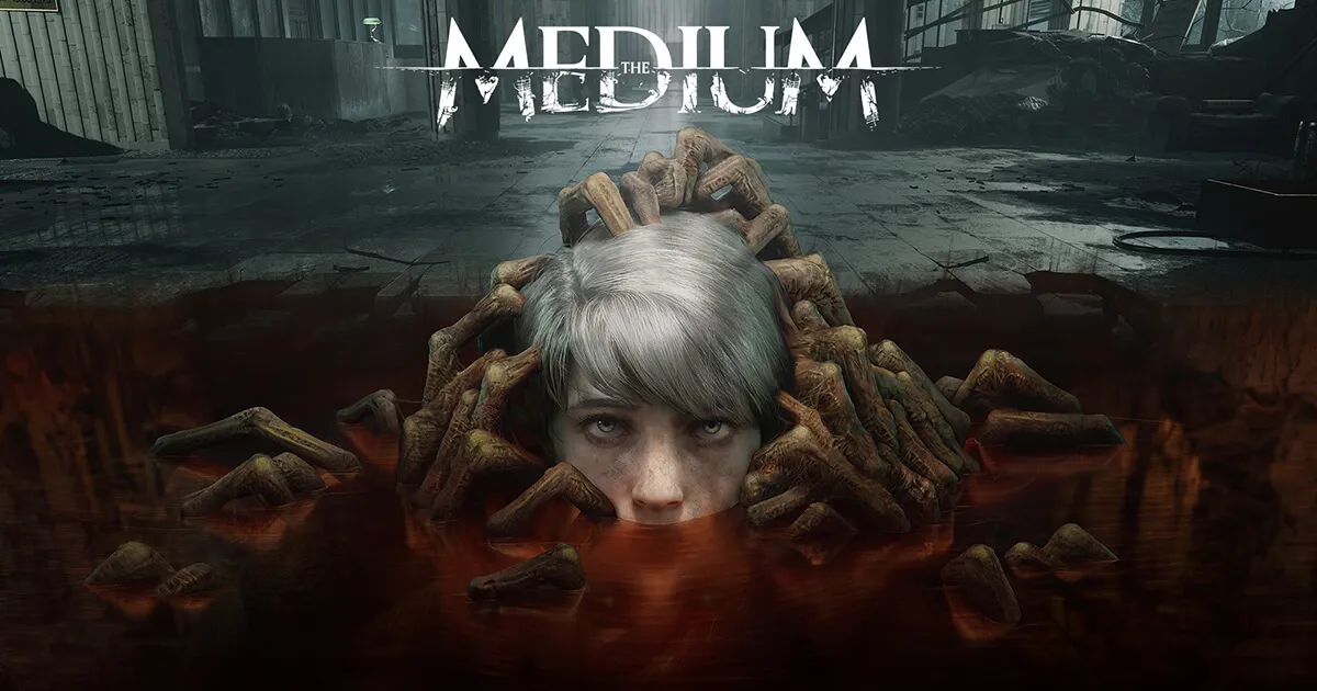 ทีมพัฒนา The Medium เปลี่ยนใจไม่ขายสตูดิโอ หลังการเงินมีสภาพคล่องตัว