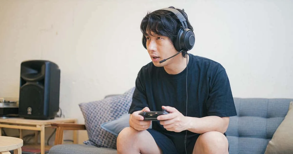 เกมเมอร์ญี่ปุ่นปรับปรุงฝีมือการเล่น Apex Legends ได้ โดยมีคุณแม่เป็นไลฟ์โค้ช