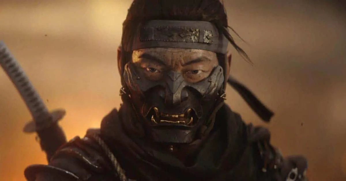 สำรวจความเห็นชาวญี่ปุ่น หลังจาก Ghost of Tsushima ประกาศทำเป็นภาพยนตร์