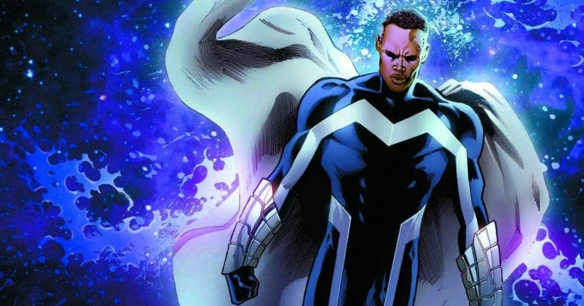 Captain Marvel 2 หาตัวนักแสดงที่เหมาะรับบท John Boyega และ Michael B. Jordan