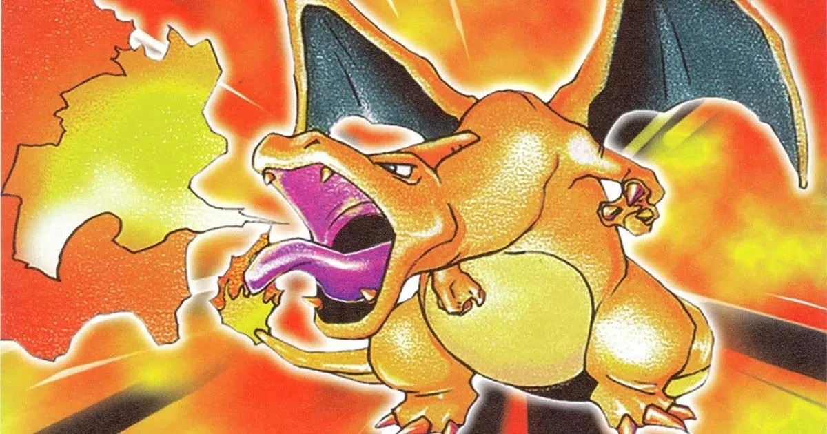 ชาวเน็ตประมูลการ์ดโฮโล Charizard จาก Pokemon ด้วยมูลค่าเกือบ 10 ล้านบาท