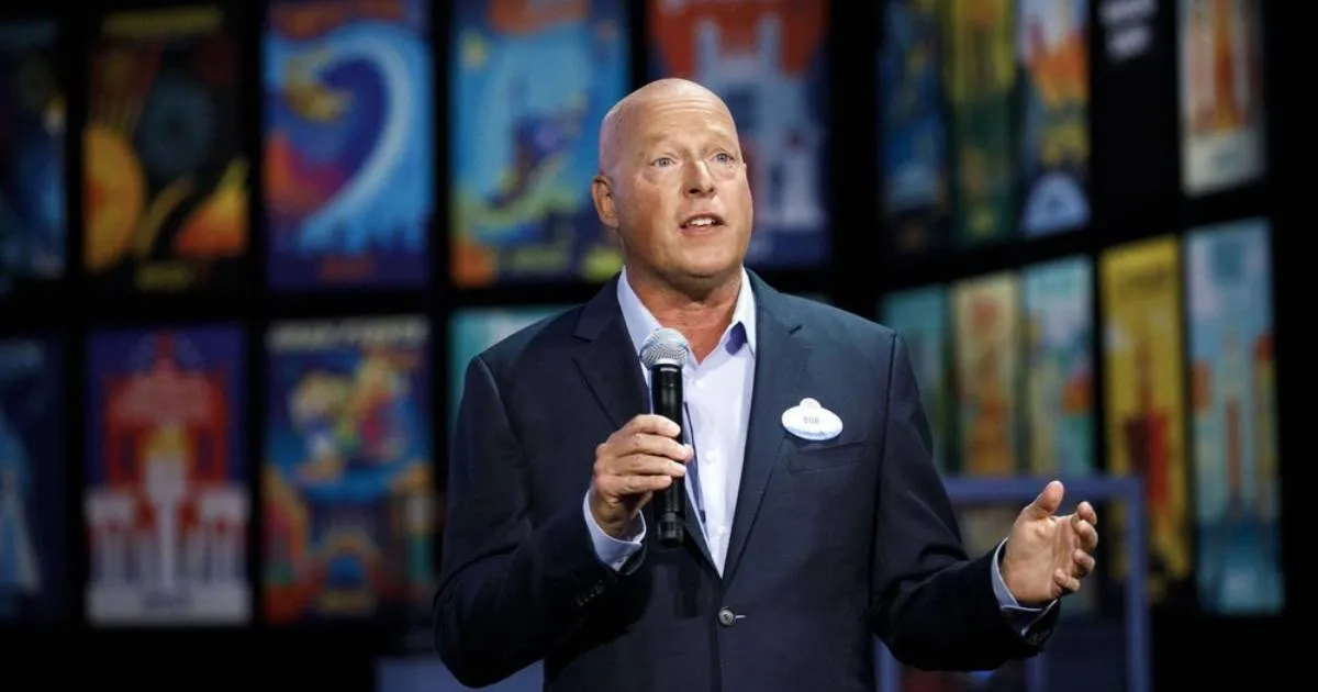 บอสใหญ่ Disney ยืนยัน ผู้ชมยังไม่เบื่อหน้งแนวซูเปอร์ฮีโร่