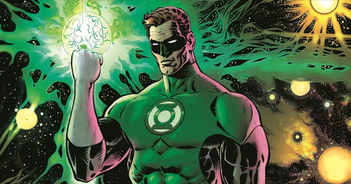 เขากำลังจะกลับมา Green Lantern ฉบับ HBO Max ได้กำหนดวันถ่ายทำแล้ว