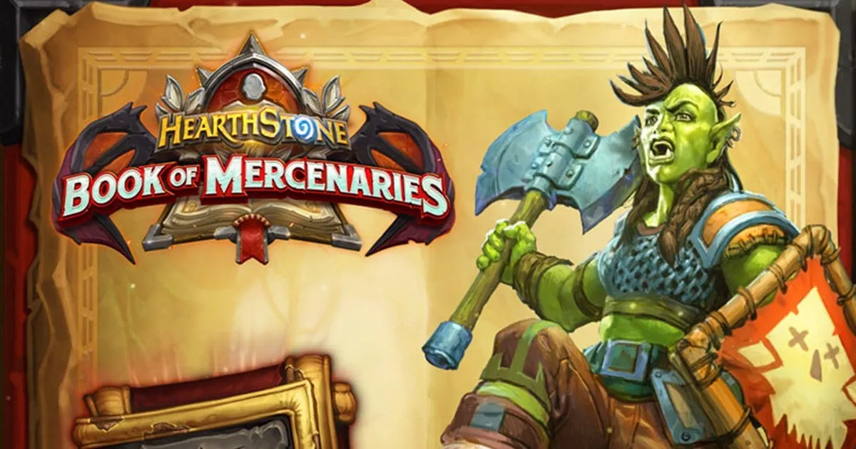 เดินทางย้อนเวลาด้วยรูปแบบคลาสสิกของ Hearthstone ที่เปิดให้เล่นแล้ว!
