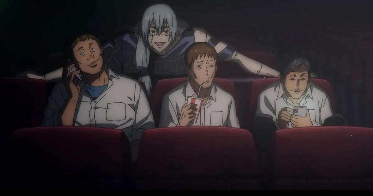 ข่าวลือ Jujutsu Kaisen กำลังมีโปรเจ็กต์ฉบับหนังโรง หลังมีคนพบเว็บภาพยนตร์