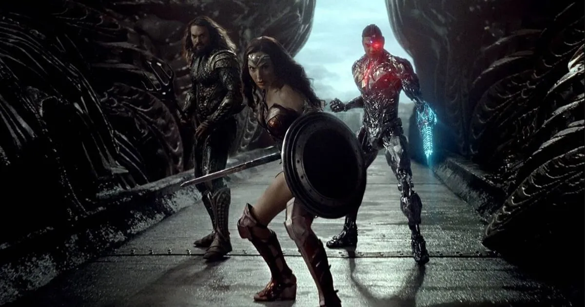 Justice League ของ Zack Snyder จะมีฉากจบที่ค้างคาเป็นอย่างมาก