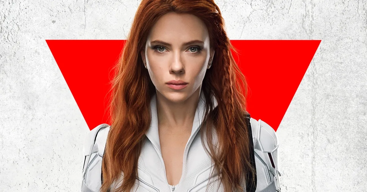 ไม่รอด Black Widow เลื่อนฉายและเป็นหนัง MCU เรื่องแรกที่ลง Disney+