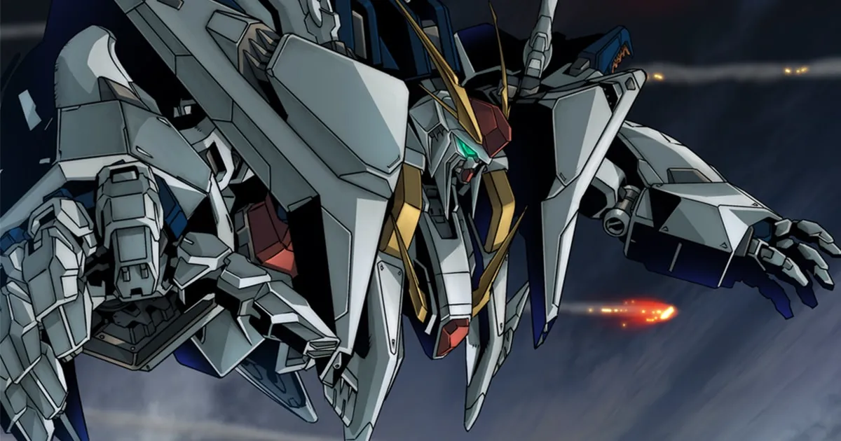 Mobile Suit Gundam Hathaway เตรียมขาย CD เพลงประกอบ 5 พฤษภาคมนี้