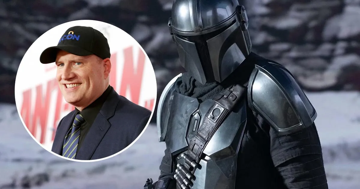 ปัดตกไปอีกเรื่อง Kevin Feige สยบข่าวลือไม่ได้มาคุมงานสร้างจักรวาล Star Wars