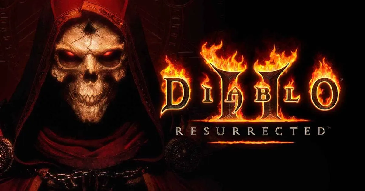 ผู้พัฒนาเผย Diablo II: Resurrected จะมีเปิด Alpha Test ให้เล่นถึง 2 รอบด้วยกัน