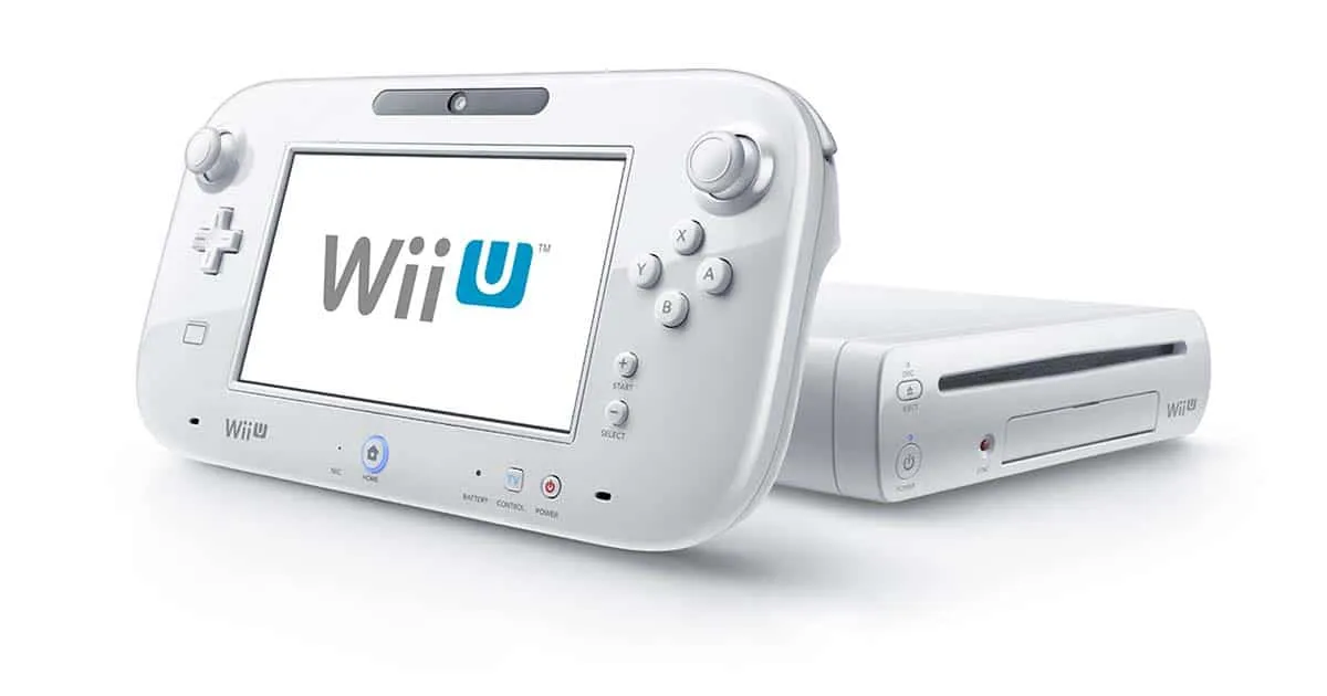 ยังไม่ลืม! Nintendo หวนกลับมาปล่อยเฟิร์มแวร์ลง Wii U อีกครั้งในรอบเกือบ 3 ปี