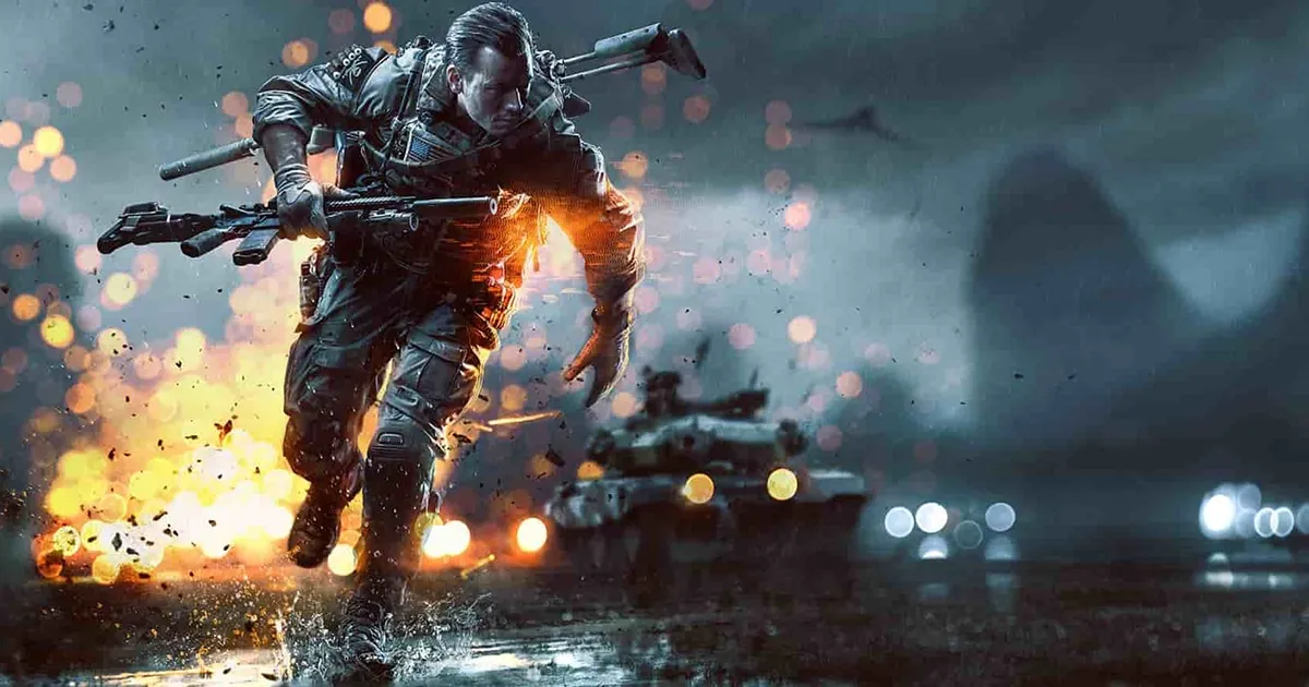 ข่าวลือ! Battlefield 6 จะเป็นยุคสงครามอนาคต มาพร้อมโหมด Battle Royale