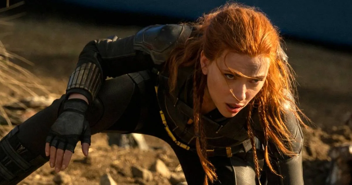 บอสใหญ่ Disney ขอตัดสินใจเรื่องนำเอา Black Widow มาฉายโรงจนนาทีสุดท้าย