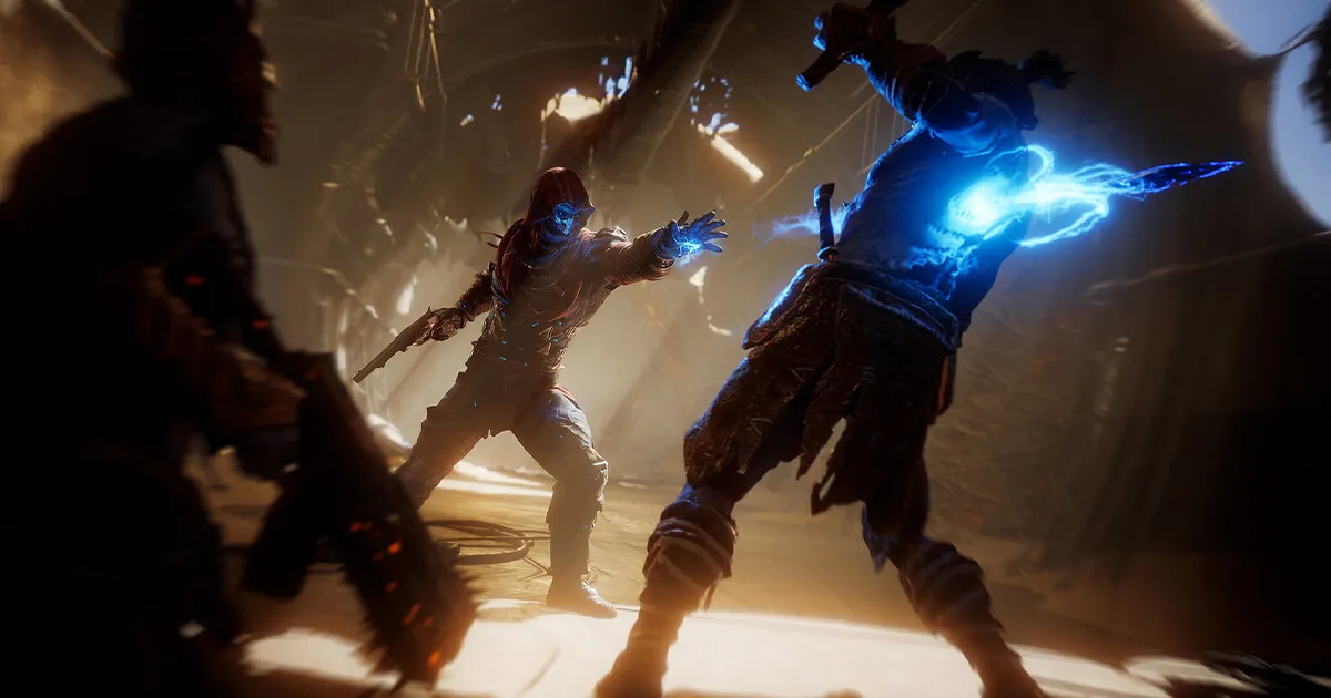 Outriders ต้องการการ์ดจอ RTX 3080 สำหรับการเล่นระดับ Ultra บน PC