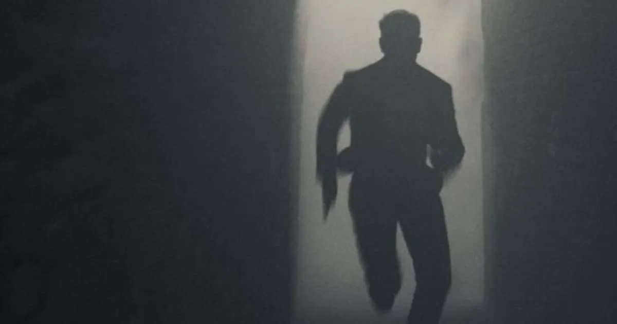 ท่าประจำตัว Tom Cruise ออกวิ่งในภาพแรกของ Mission: Impossible 7