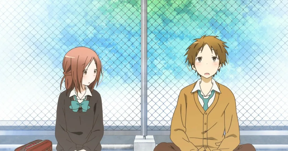 One Week Friends ประกาศมังงะภาคต่อ ที่จะมีเรื่องราวหลังพวกตัวเอกเรียนจบ
