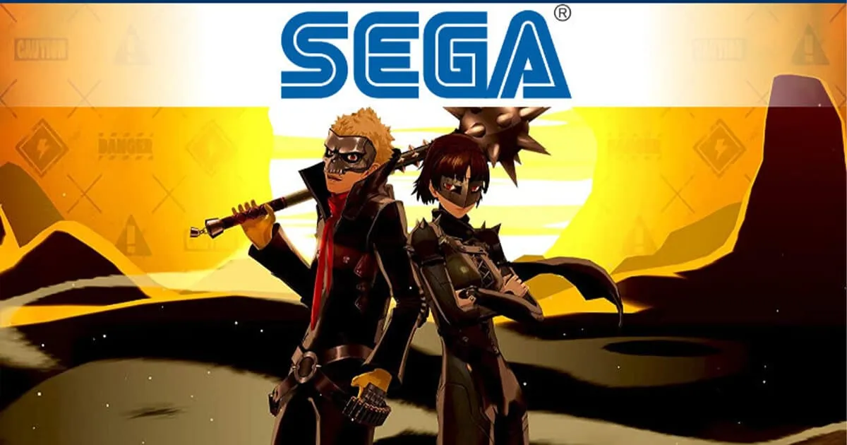 SEGA คว้าอันดับ 1 ผู้จัดจำหน่ายเกมยอดเยี่ยมประจำปี 2020 จาก Metacritic