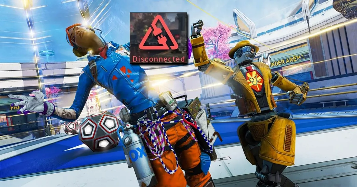 Console ก็ไม่รอด! ผู้เล่น Apex Legends ถูกแบนเพราะใช้ DDoS เตะคนในแรงค์