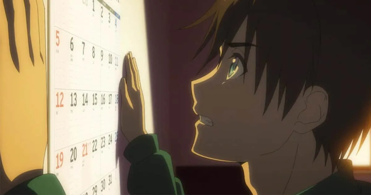 Boku-tachi no Remake ฉบับอนิเมะปล่อย PV ตัวอย่างแรก